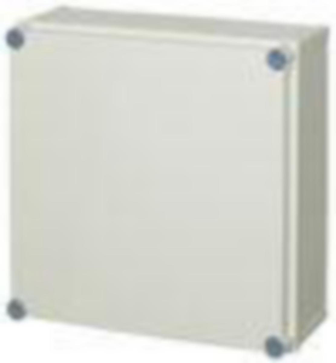 Kapsling PC/ABS 44 Quick Fibox - INSTALLATIONS KAPSLING PC CAB PCQ 404017 G