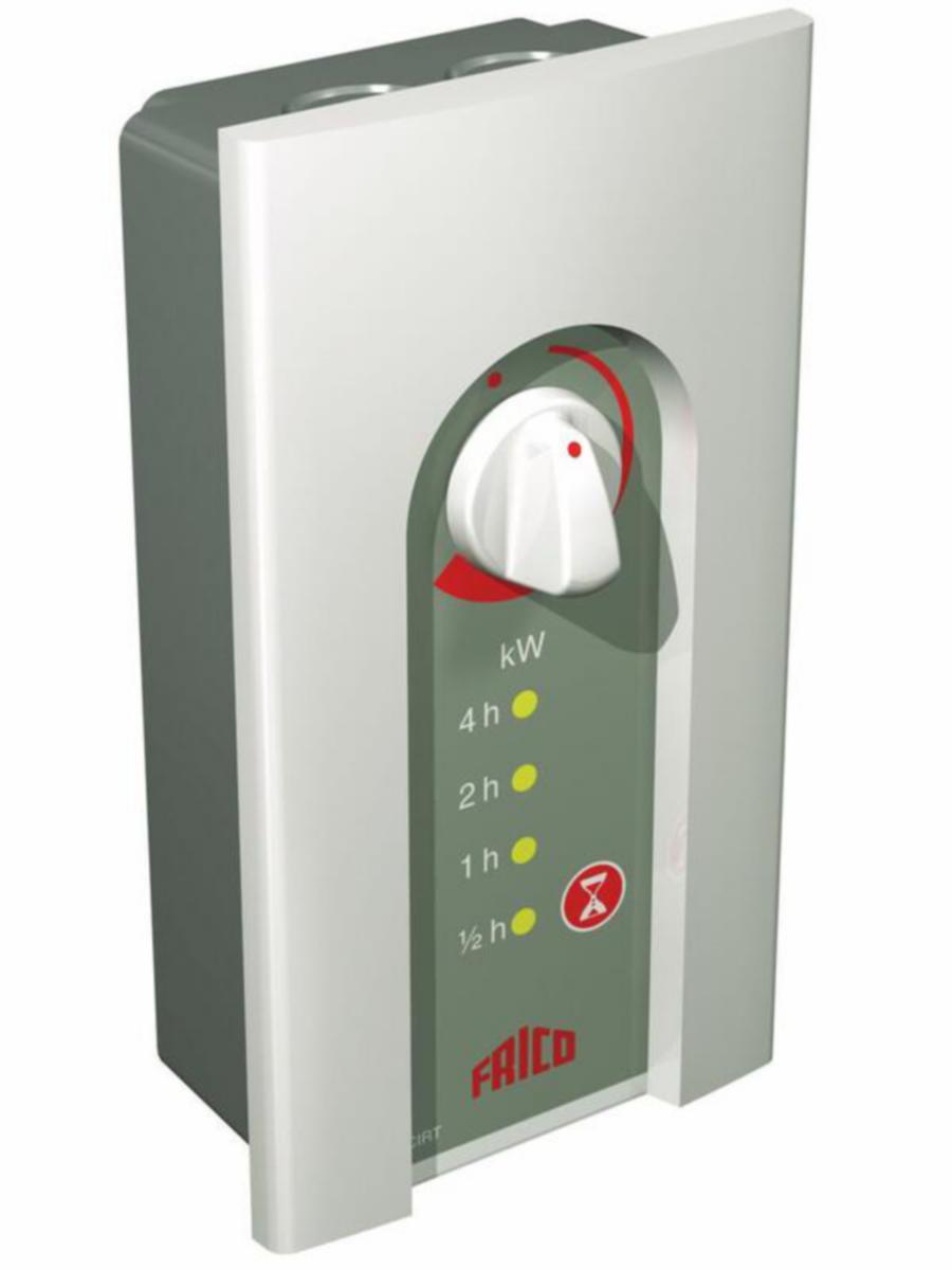 Timer Frico - TIMER CIRT 16A 230V/400V2~ IP44