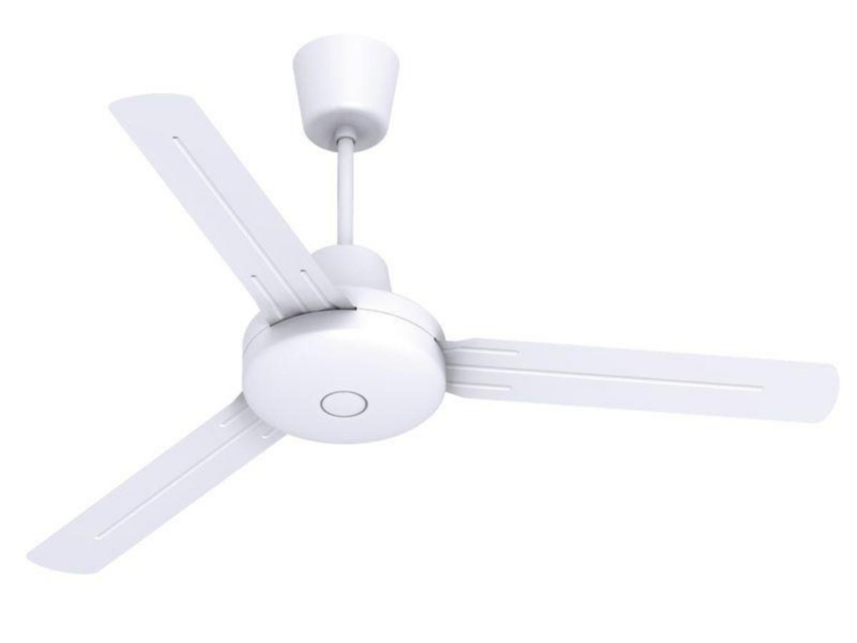 Takfläkt Frico - TAKFLÄKT ICF55 70W IP55 K 55x143
