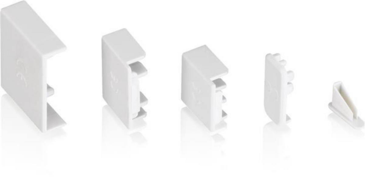 Ändstycke STOTZ, ABB - ÄNDSTYCKE STOTZ PS-END