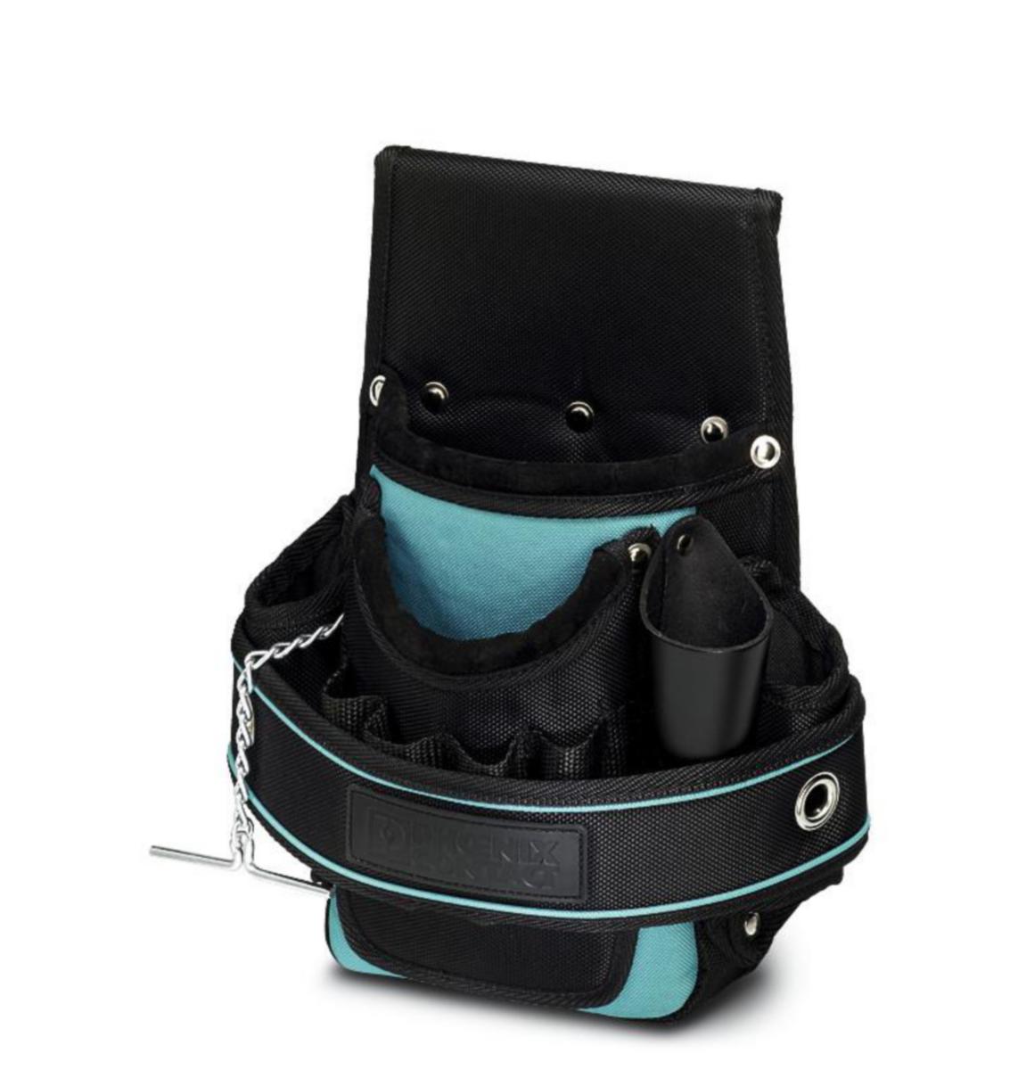 Verktygsväska Phoenix - VERKTYGSVÄSKA TOOL-BELTPOUCH EMPTY