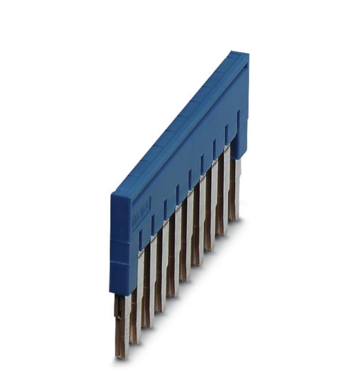 Insticksbrygga FBS Phoenix Contact - KONTAKTBRO FBS 10-5 BU