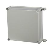 Kapslings lock, Fibox