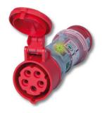 Fasföljdsprovare/mätare Adapter PCE Protect