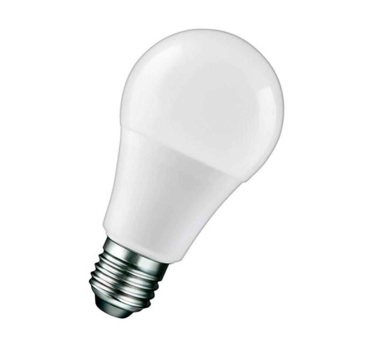 LED-lampa Perel - LEDLAMPA 80100040694