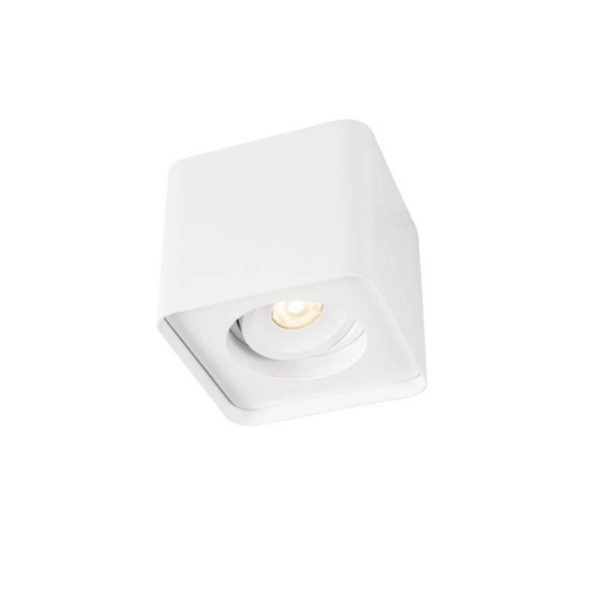 Downlight Hide-a-lite Level Multi Box I LED - DOWNLIGHT PÅPUTS HIDE A LITE LEVEL MULTI BOX I VIT 3000K