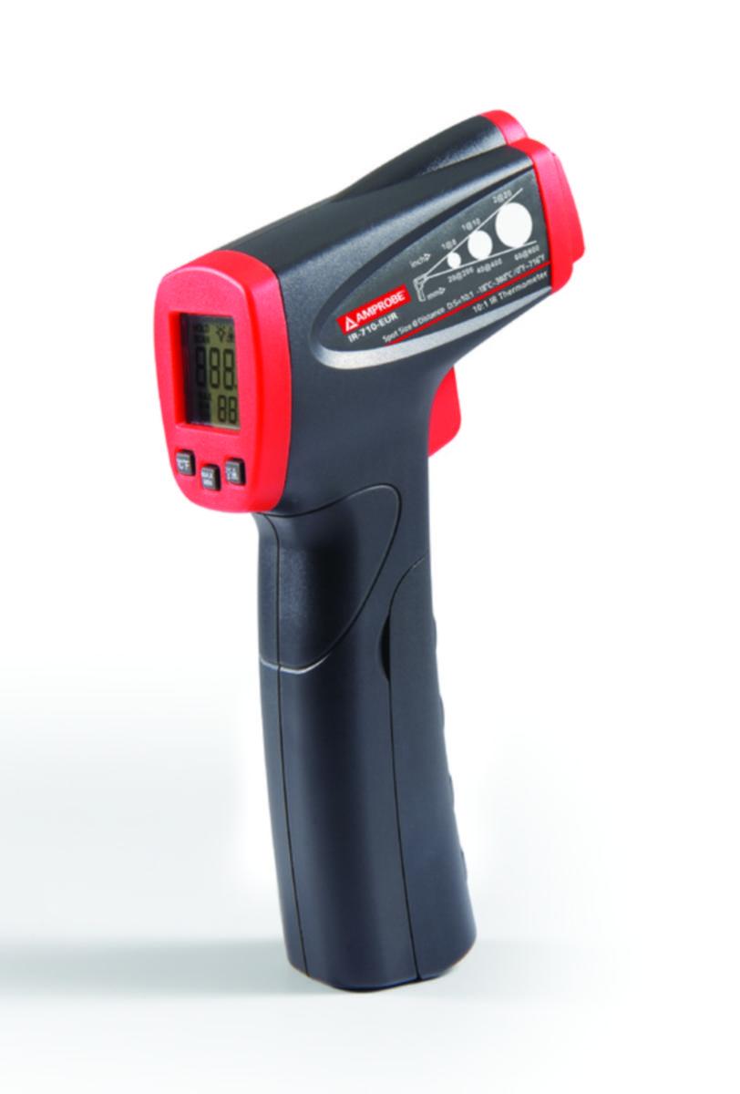 IR-Temperaturmätare Beha-Amprobe - INFRARÖD VÄRMEMÄTARE IR-710-EUR