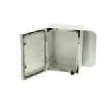Kapsling PC 403021 Arca IEC  Fibox
