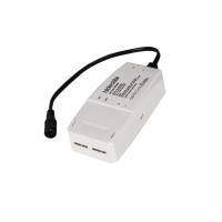 LED drivdon Hide-a-lite Dali