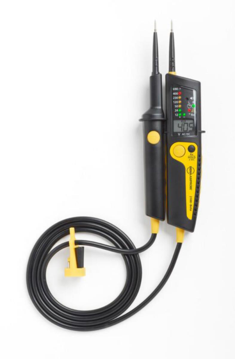 Spänningsprovare Beha-Amprobe 2100-Beta - SPÄNNINGSPROVARE 2100-BETA