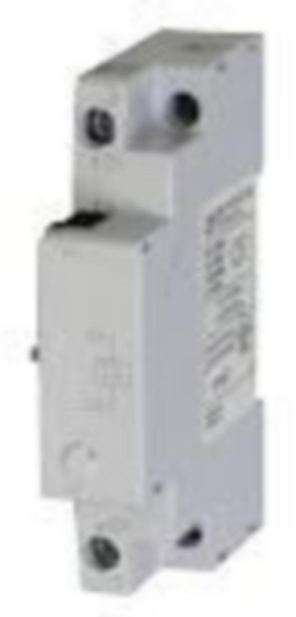 Shuntutlösare M4 Benedikt & Jäger - SHUNT SPOLE (ARBETSSTRÖMSRELÄ) 24V 50HZ 28V 60HZ