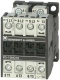 Kontaktor Benedikt & Jäger