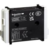 Hjälpkontakt Schneider Electric TeSys VZ