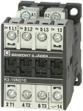 Kontaktor Benedikt & Jäger