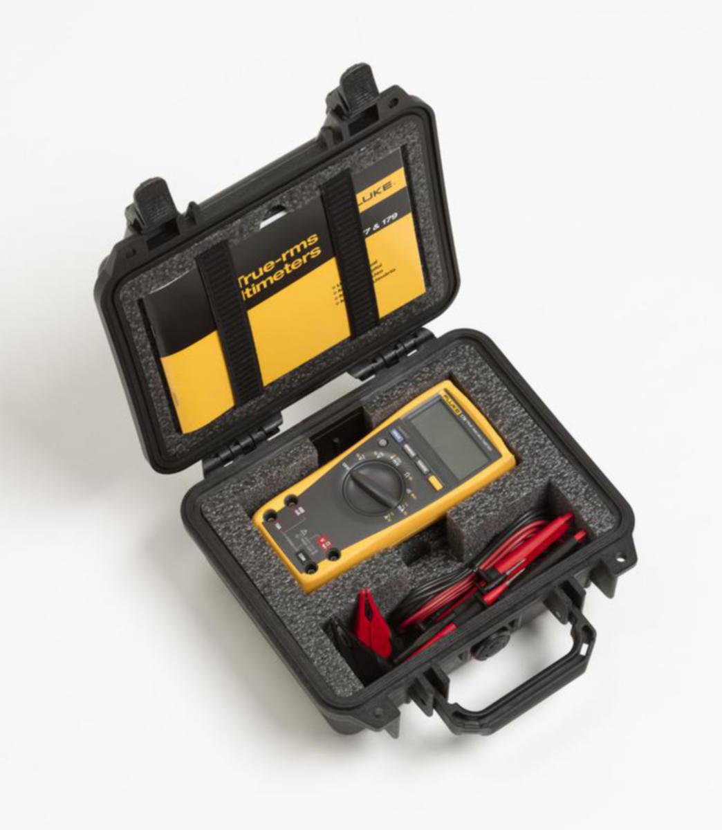 Väska CXT170 Fluke - MÄTARTILLBEHÖR ACC FLUKE CXT170