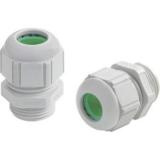 Förskruvning plast halogenfri ST-HF-M SKINTOP® Lapp Group