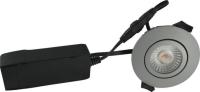 Downlight Nordtronic Low Profile ECO