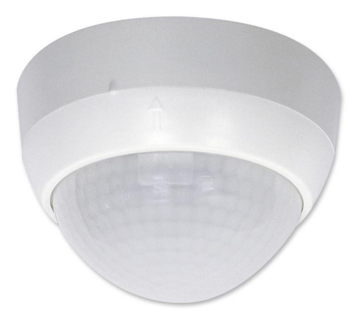 Närvarodetektor Luxomat PD4M-1C - NÄRVARODETEKTOR LUXOMAT PD4-M-1C-AP
