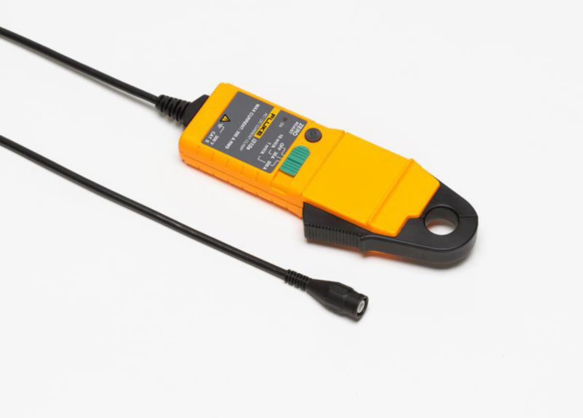 Strömtång Fluke i310s - STRÖMTÅNG ACC FLUKE I310S AC/DC