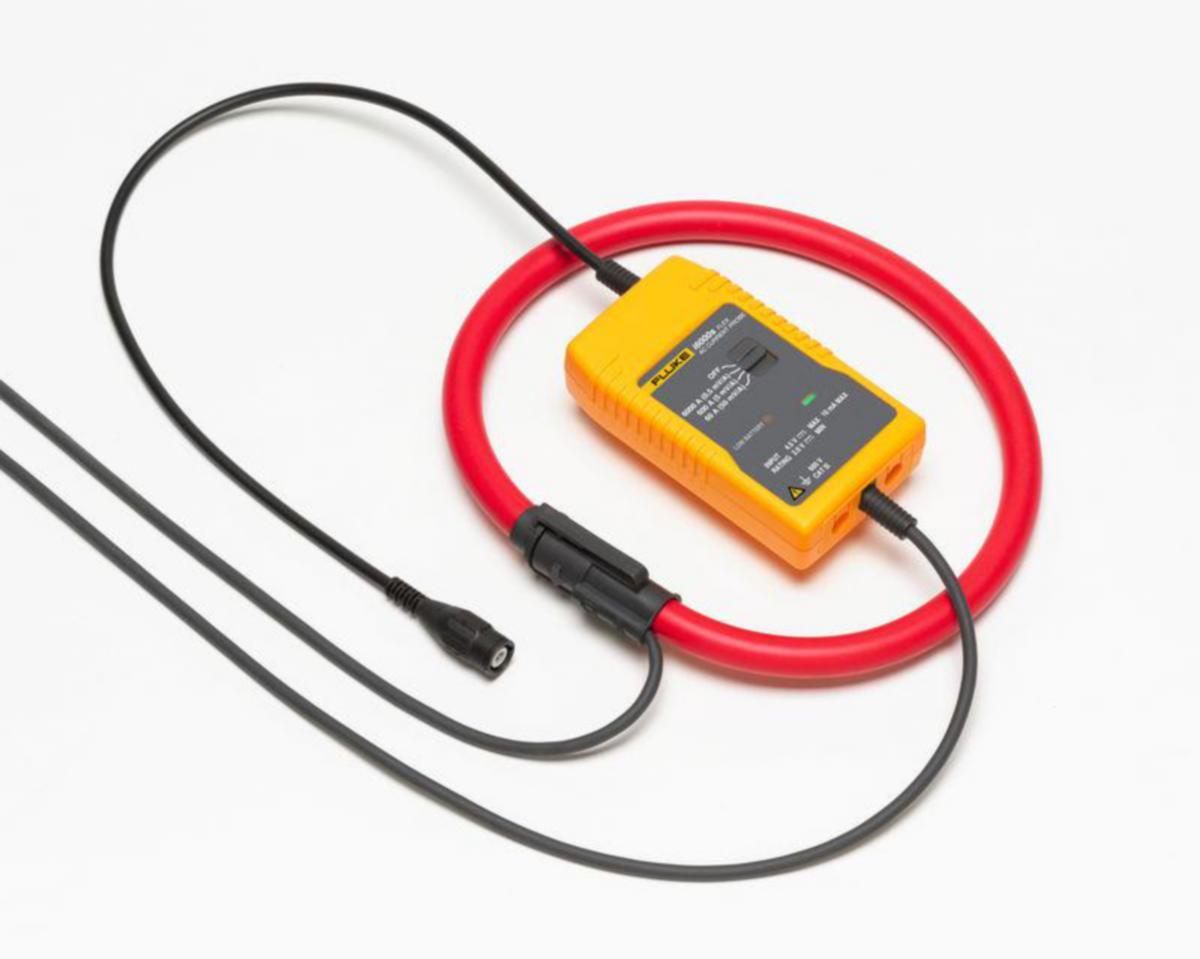 Strömtång Fluke i6000 Flex - STRÖMTÅNG ACC FLUKE I6000S FLEX-24 AC
