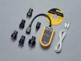 Elkvalitetsanalysator FPQ Fluke