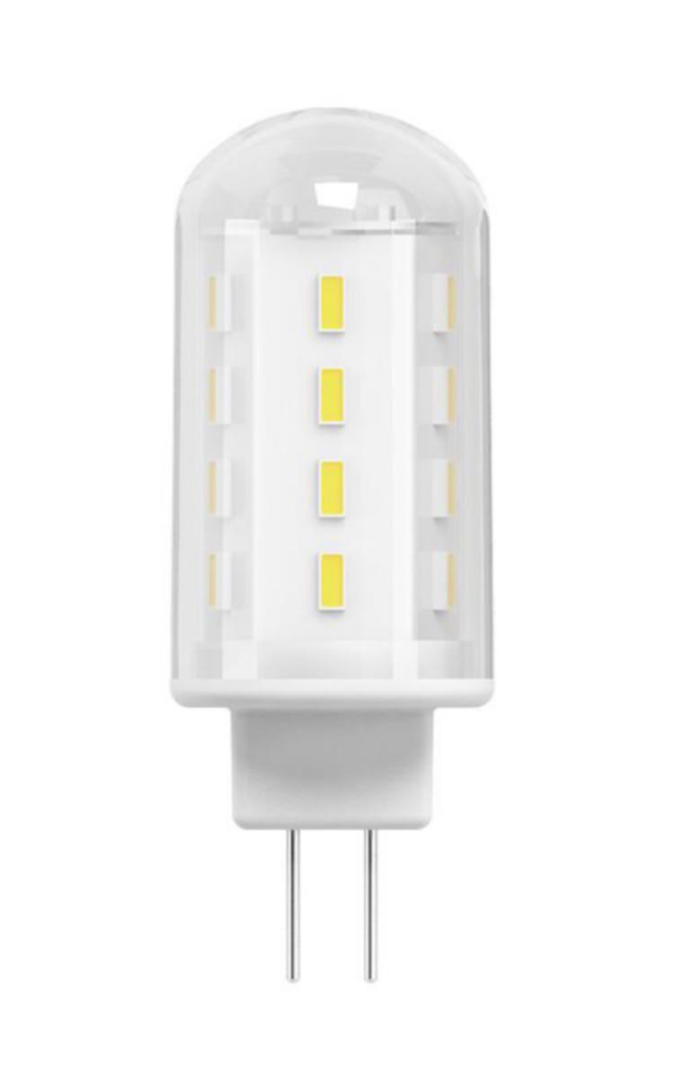 LED-lampa Airam G4 - LED-LAMPA PO 840 220lm G4 12V
