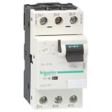 Motorskyddsbrytare Schneider Electric TeSys GV2RT