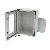 Kapsling PC 403021 Arca IEC  Fibox