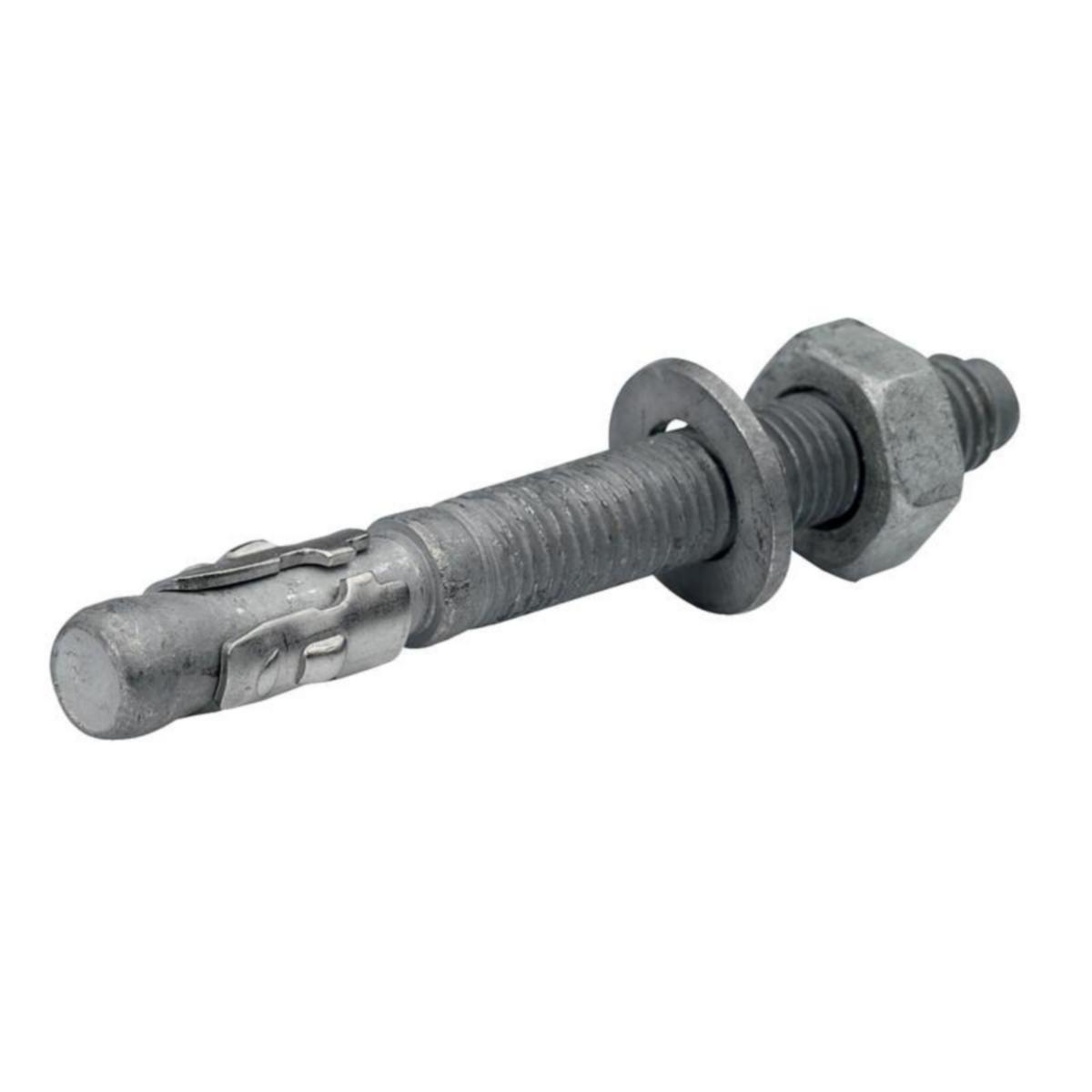 Kil-ankare Schneider Electric Thorsman C3 TEX - KILANKKARE EXPANDER M8X50 FZV TEX-C3