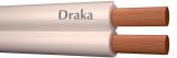Högtalarkabel Draka HALOFIX