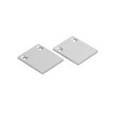 LED-aluminiumprofil Hide-a-lite Lean