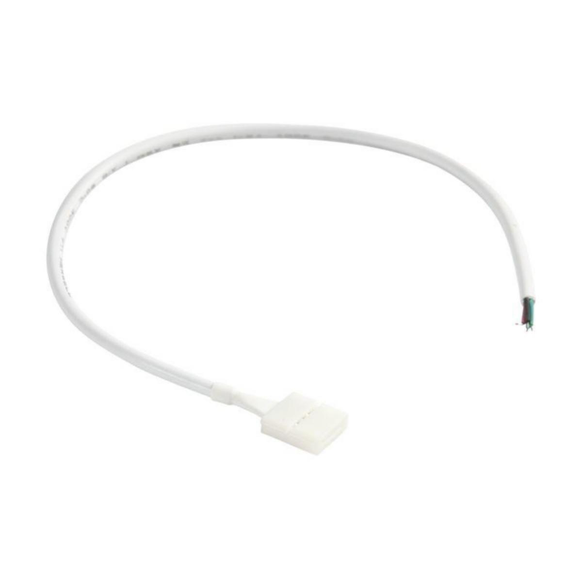 LEDstrip Hide-a-lite Tillbehör LEDstrip IP20 RGB - INSTALLATIONS SET HIDE A LITE ANSLUTNING RGB IP20