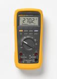 Multimeter Fluke 27-II och 28-II