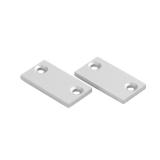 LED-aluminiumprofil Hide-a-lite Lean