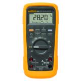 Multimeter Fluke 27-II och 28-II