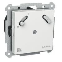 Jordfelsbrytare Schneider Electric Exxact