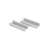 LED-aluminiumprofil Hide-a-lite Dual