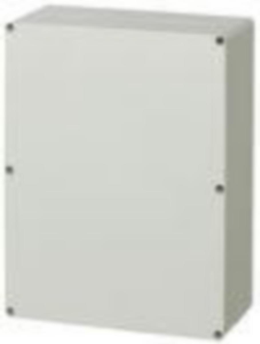 Kapsling ABS AB, Fibox - INSTALLATIONS KAPSLING ABS AB 233011