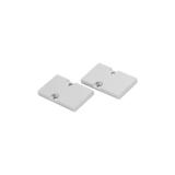 LED-aluminiumprofil Hide-a-lite Dual