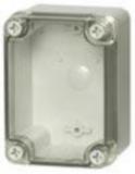 Kapsling PC/ABS B Piccolo Fibox