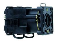 Kamställare Schneider Electric Harmony K1B002A
