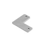LED-aluminiumprofil Hide-a-lite skarv
