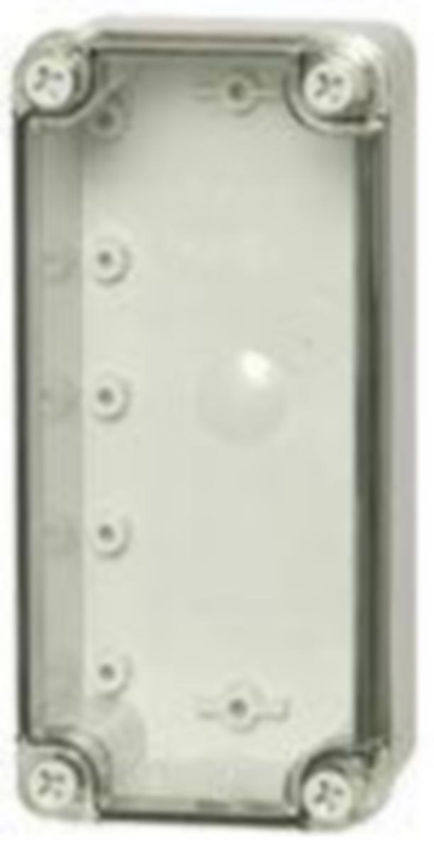 Kapsling PC/ABS D Piccolo Fibox - INSTALLATIONS KAPSLING PC PC D 85 T