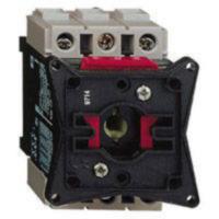 Brytarstomme Schneider Electric TeSys