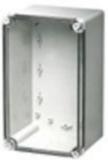 Kapsling PC/ABS M Piccolo Fibox