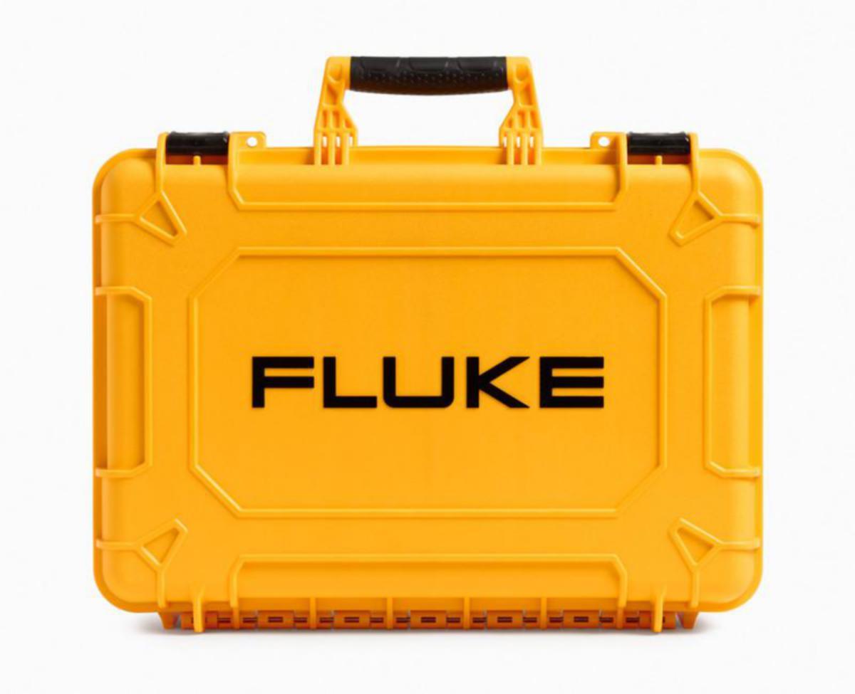 Hård väska CXT1000 Fluke - MÄTARTILLBEHÖR ACC CXT1000
