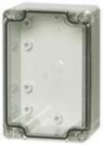 Kapsling PC PCT, Fibox