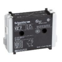 Hjälpkontakt Schneider Electric TeSys VZ