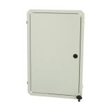 Innerdörrpanel RST ARCA, Fibox