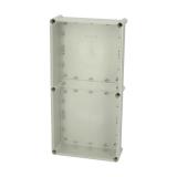 Botten del PC, Fibox